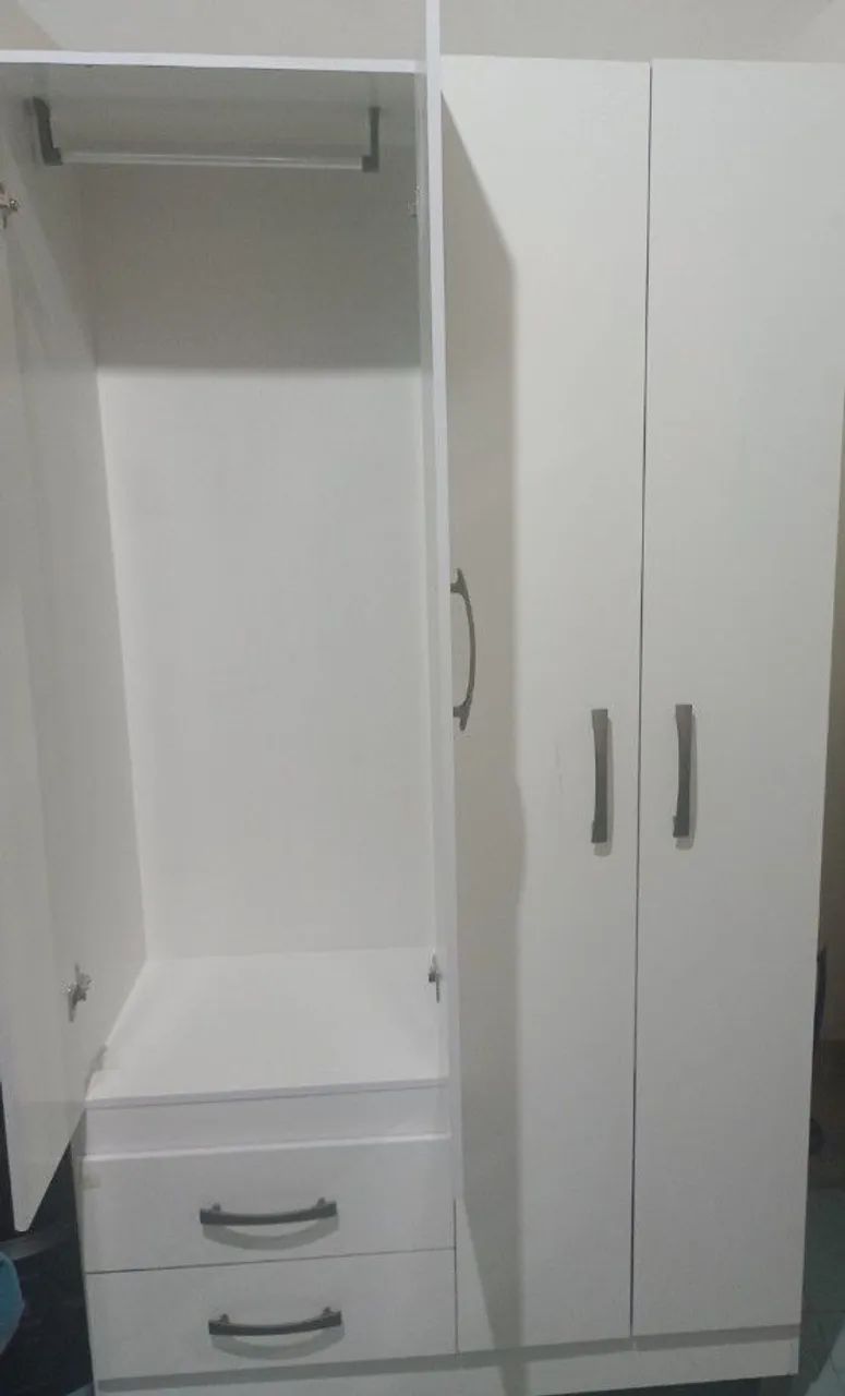 Guarda Roupa498182005521141761