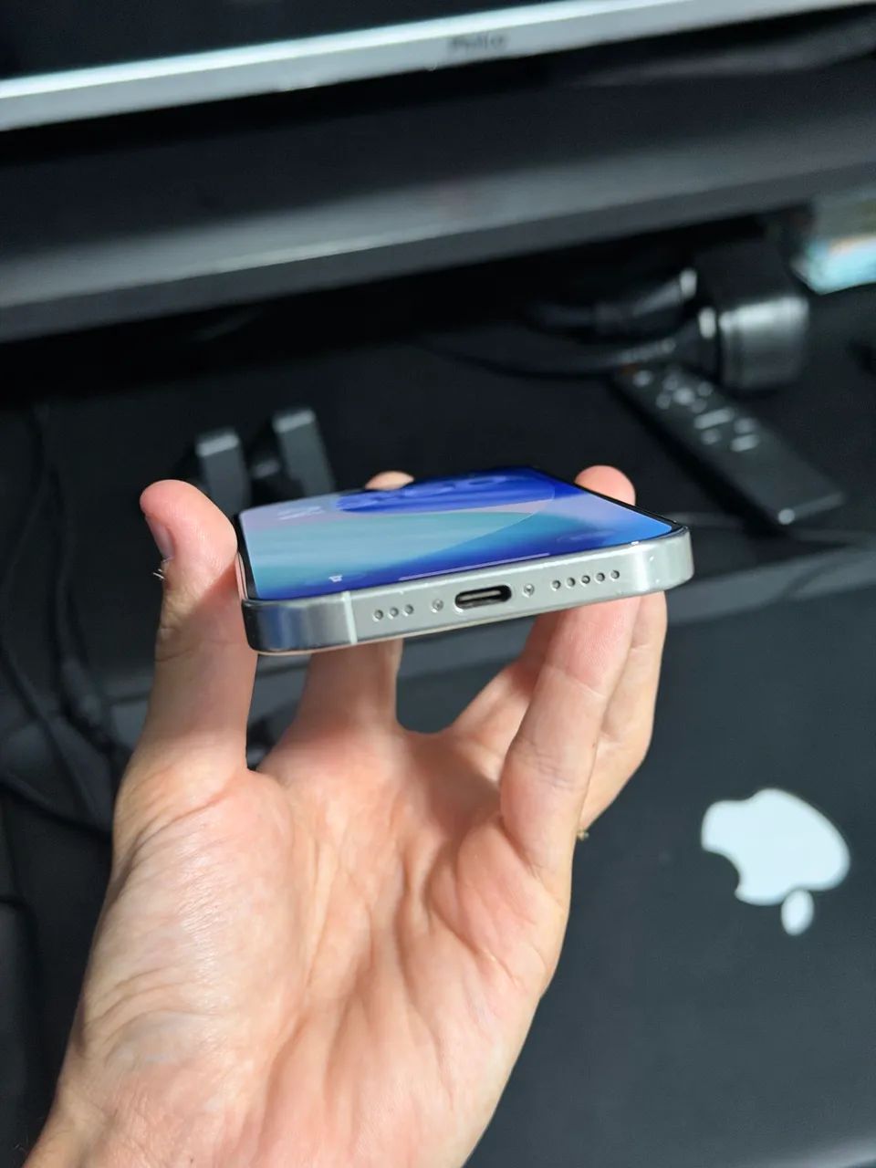 iPhone 15 Pro 128Gb - Foto 3