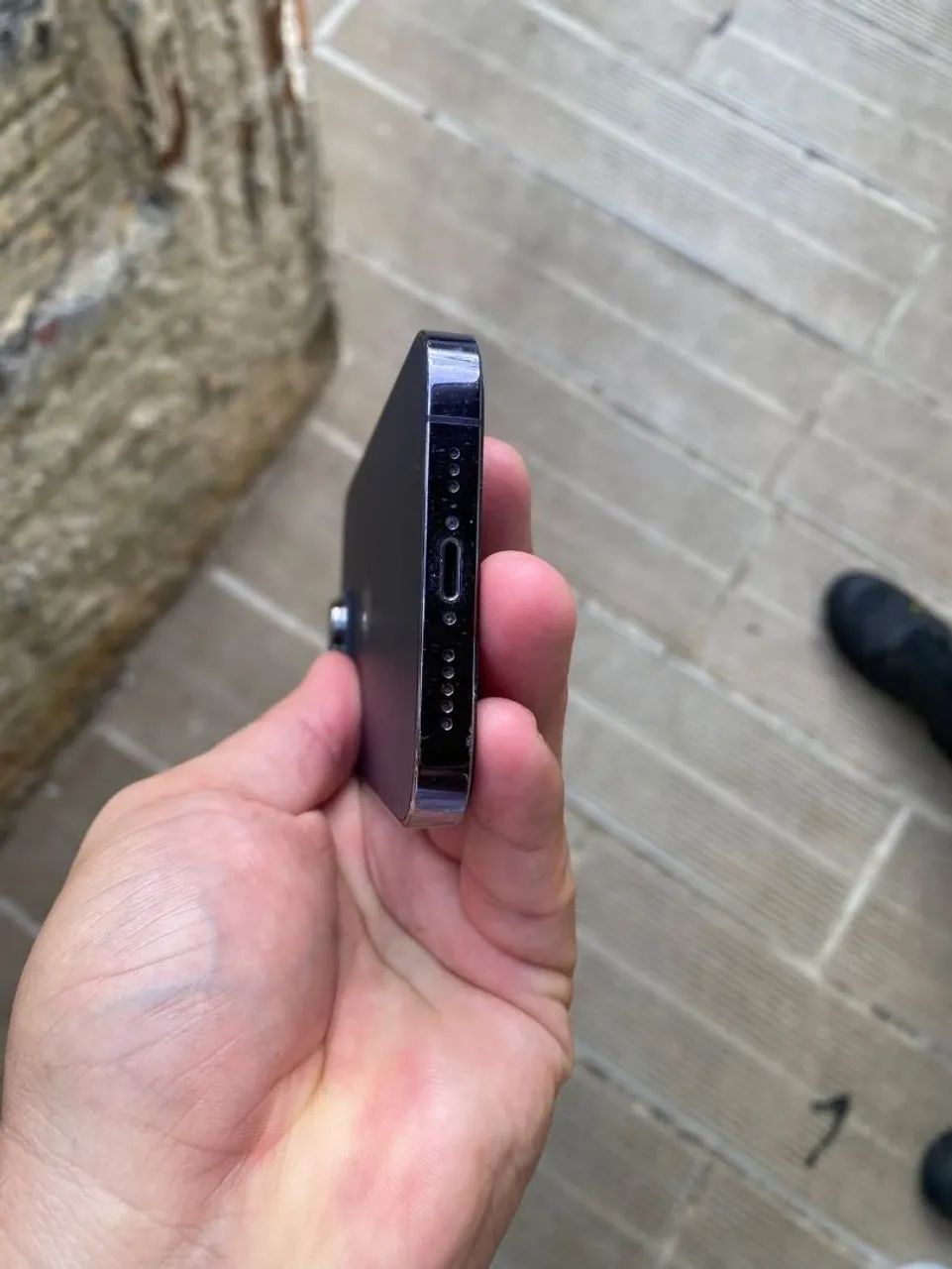 IPHONE 14 PRO - Foto 5