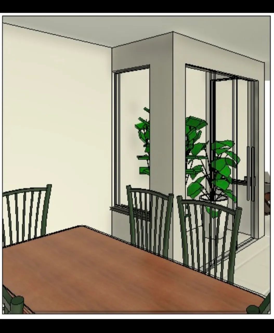 Cadista e Projetista BIM / AutoCAD (Revit) - Foto 4