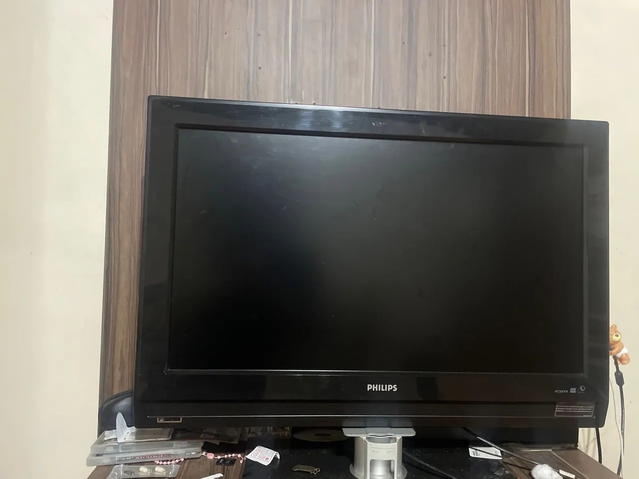 Tv 32 Philips HDMI com Defeito! 