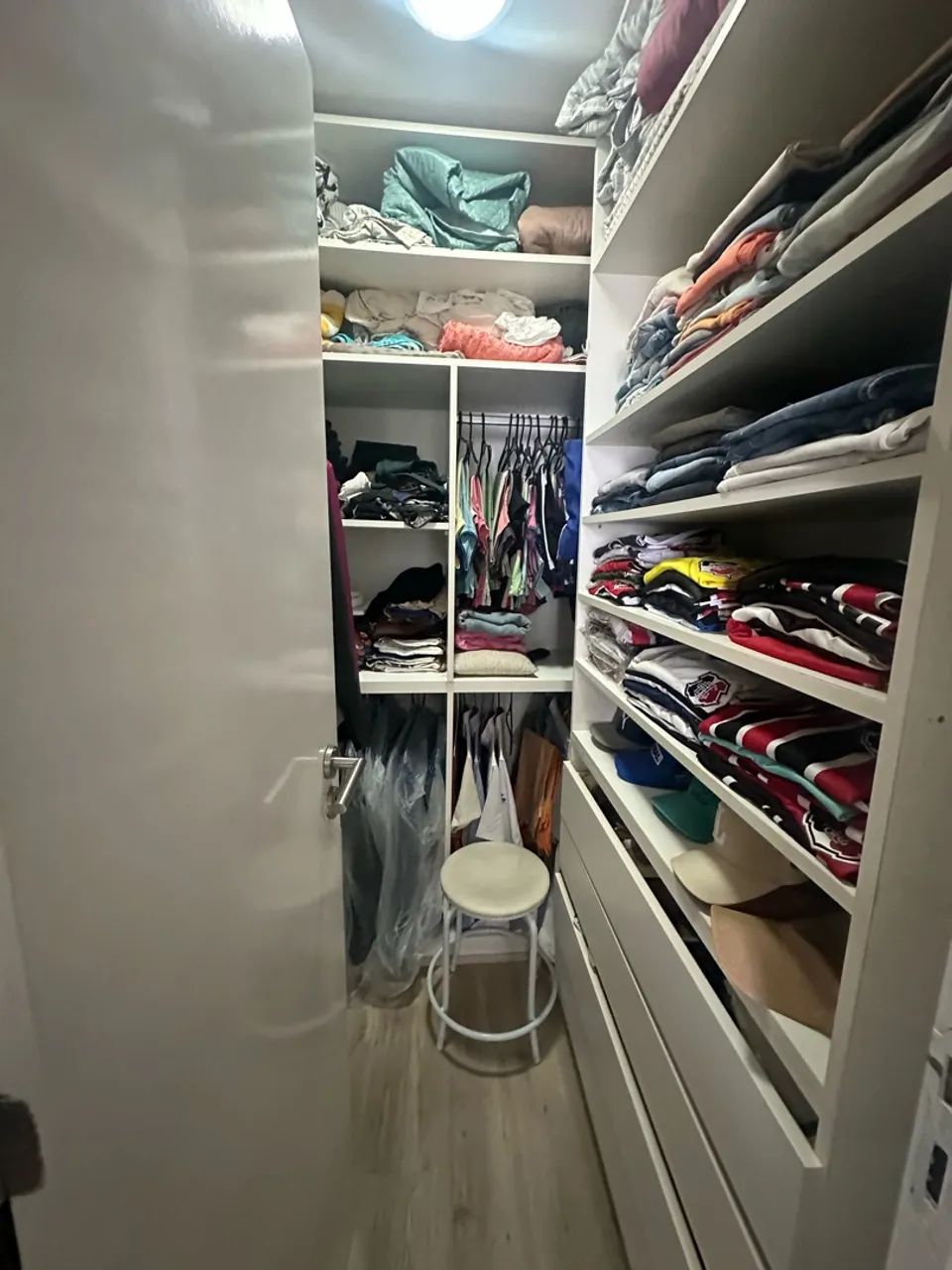 Apartamento para alugar Edifício Angel  - Foto 5
