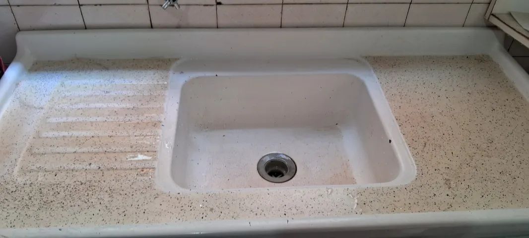 Pia de cozinha 1.20  - Foto 3