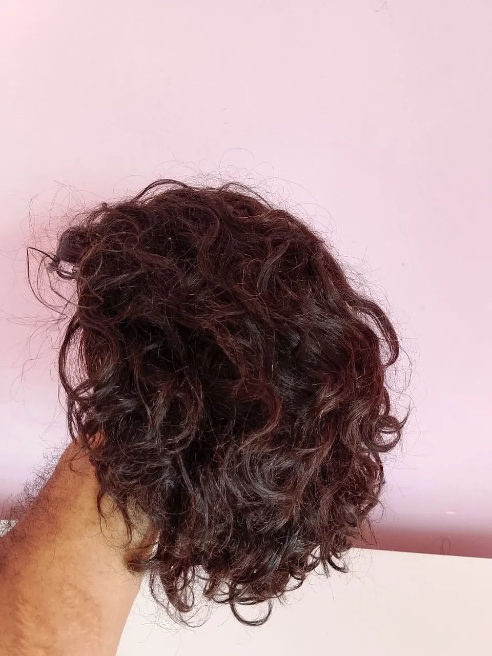 CABELO HUMANO  - Foto 5
