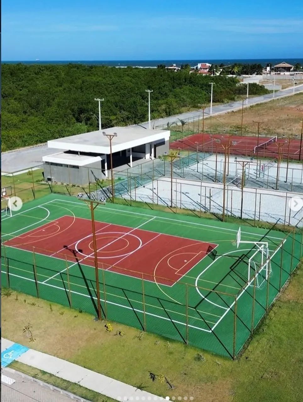 lote na praia do saco em marechal deodoro - Foto 4