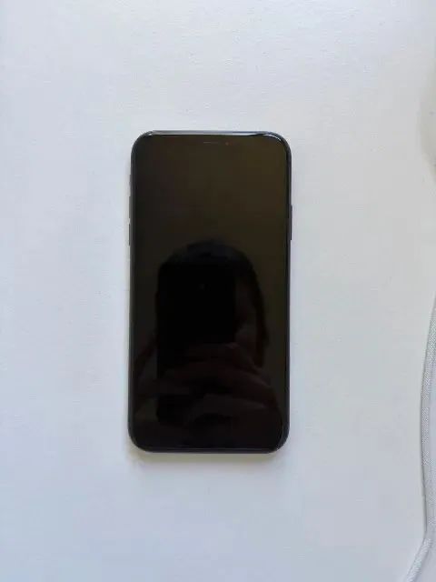 Iphone 11 preto 64gb todo original - Foto 4