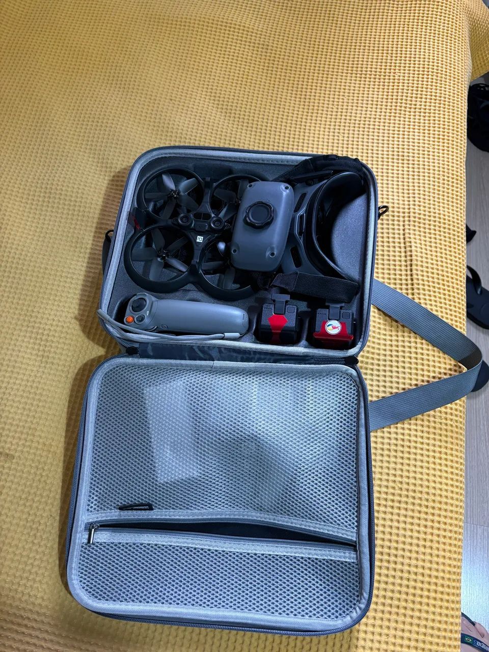 Drone Avata 1 completo - Foto 3