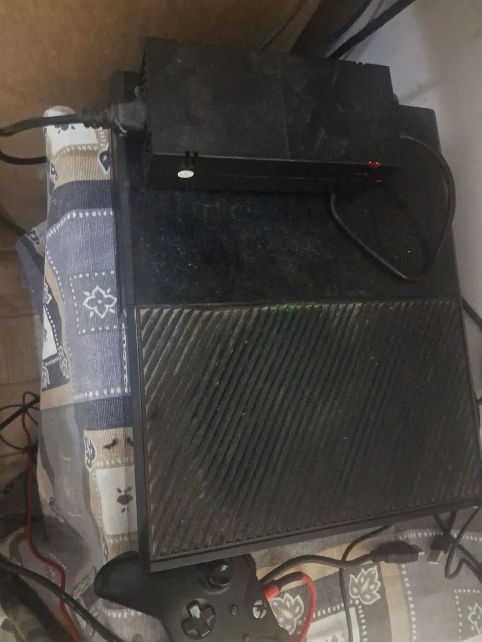 Xbox one fat - Foto 3