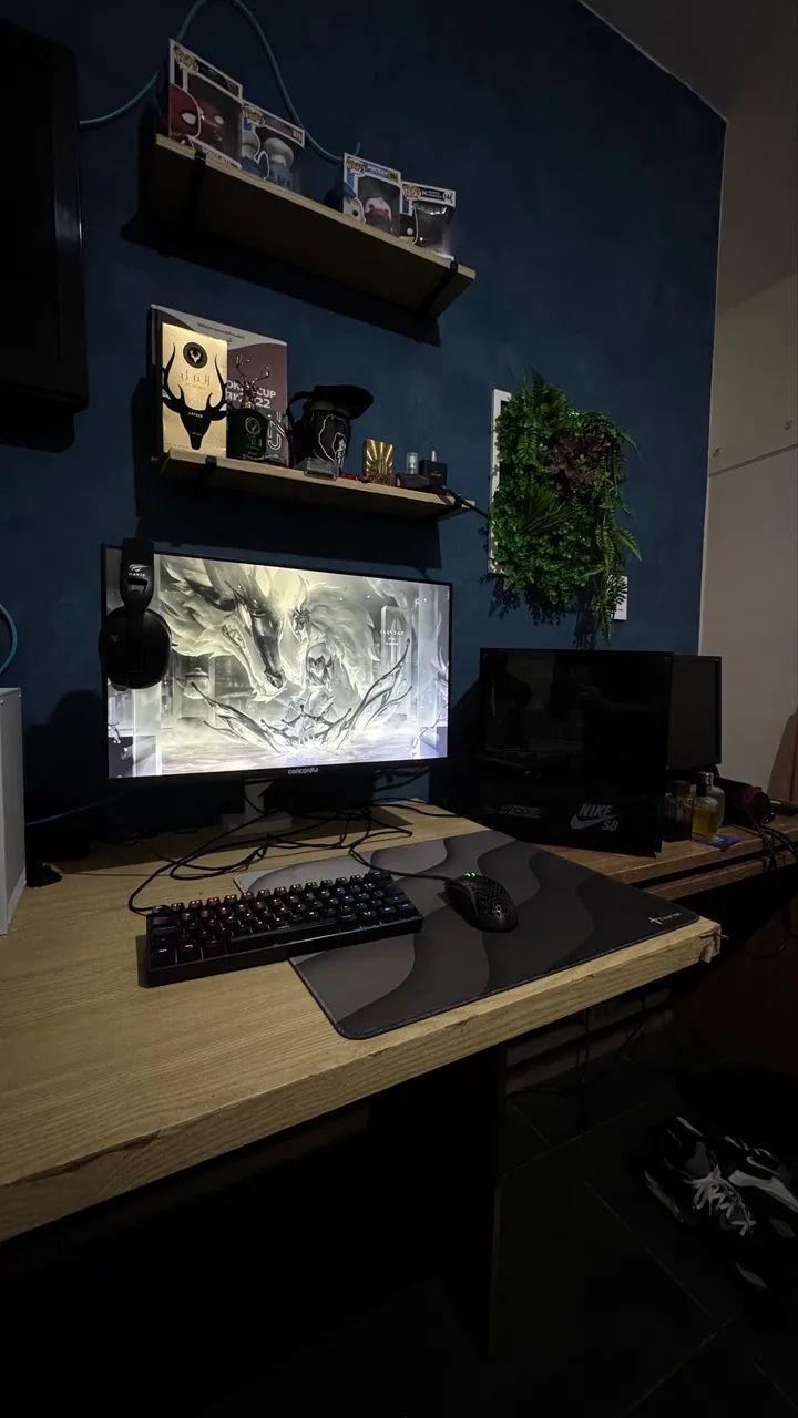 Pc Gamer (Procuro Notebook!)