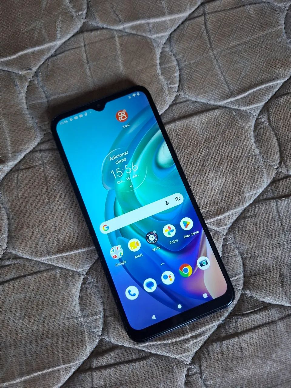 Moto g20 64 gigas - Foto 2