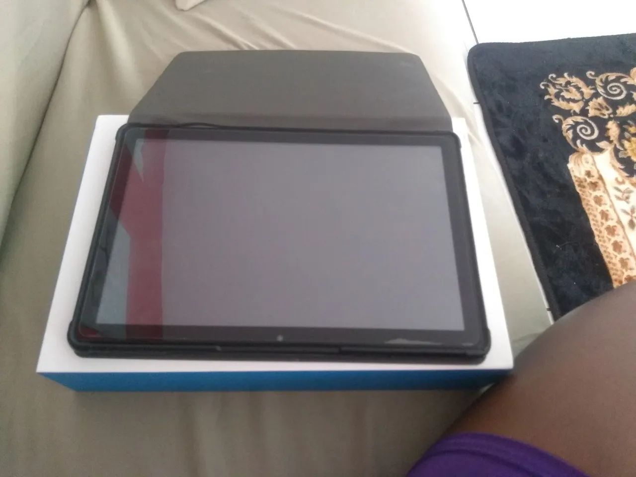 Tablet p95 - Foto 5