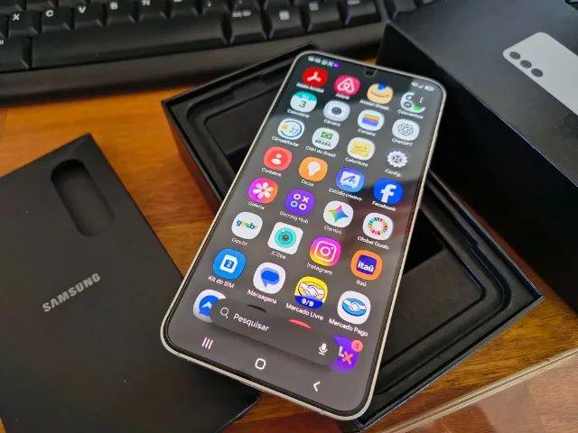 Samsung S24 256gb  - Foto 5