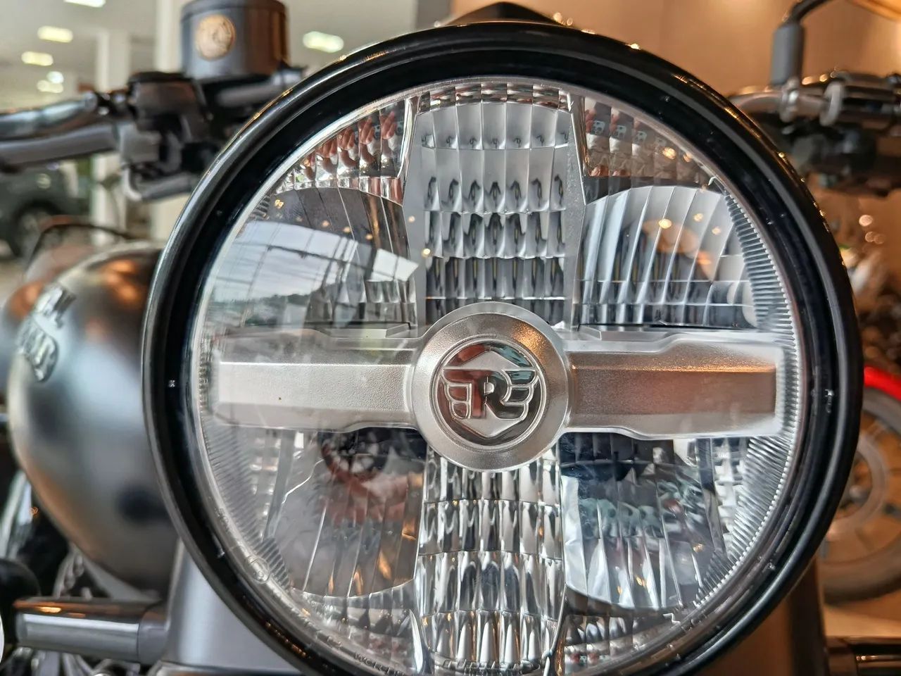 CLASSIC 350 Marcio Carioca * - Foto 5