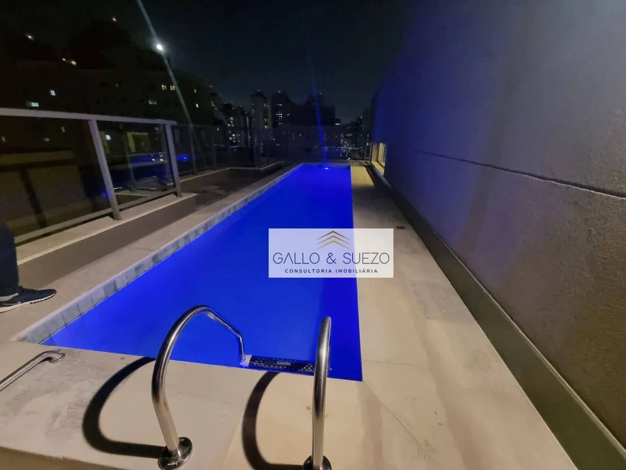 Apartamento para alugar, 31 m² por R$ 5.520,00/mês - Jardim Paulista - São Paulo/SP - Foto 16