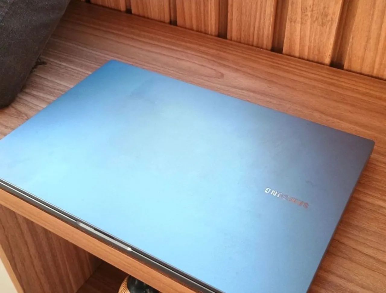 Notebook Samsung 128 gigas interno + 128 HD 