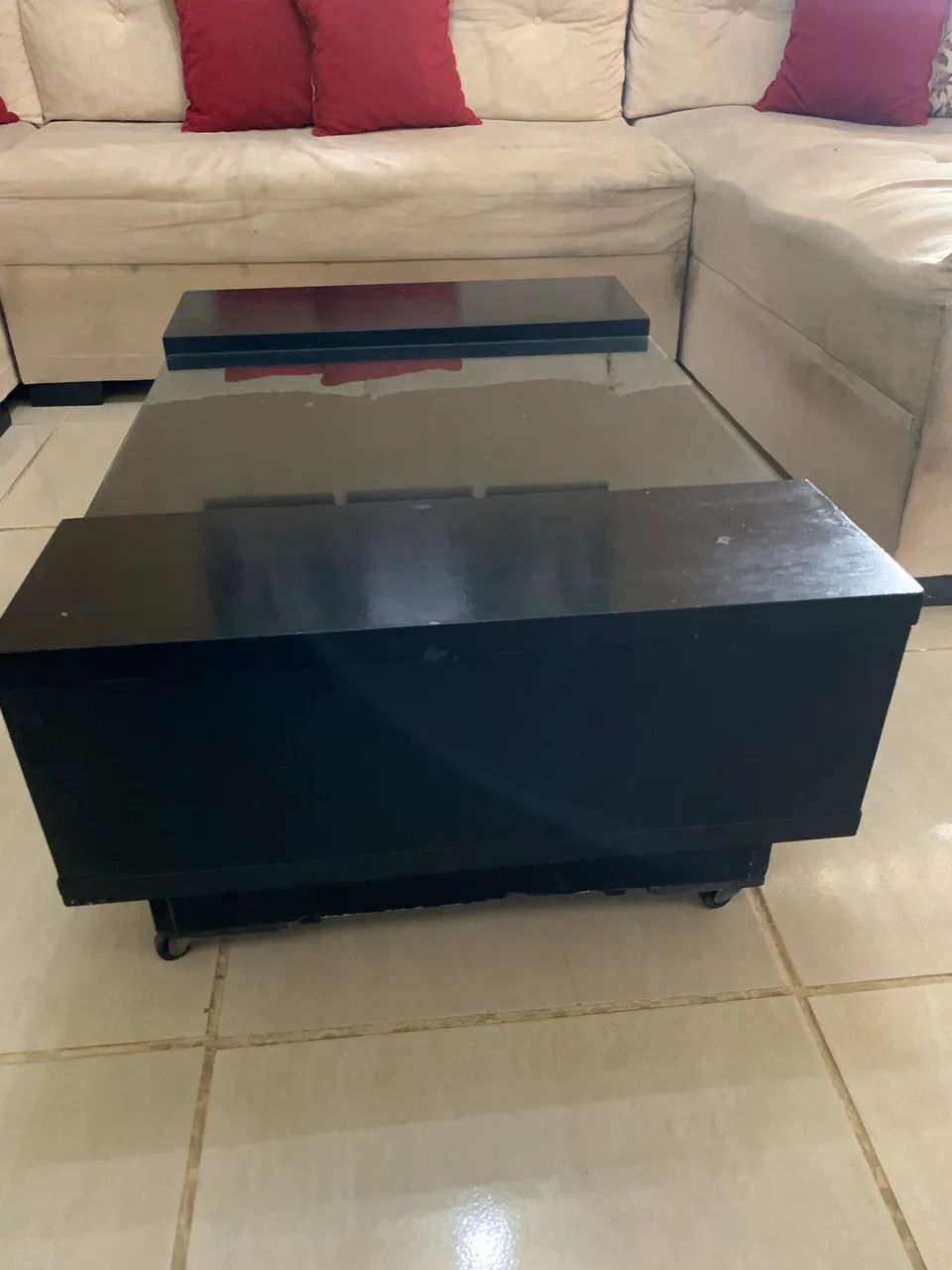 Mesa de Centro - Foto 2