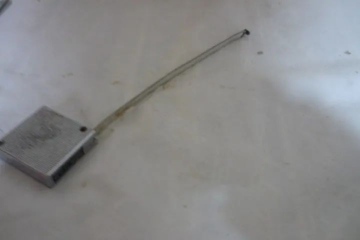 Trena Marbo 135 Antiga 2 Metros Raridade Made France - Foto 6