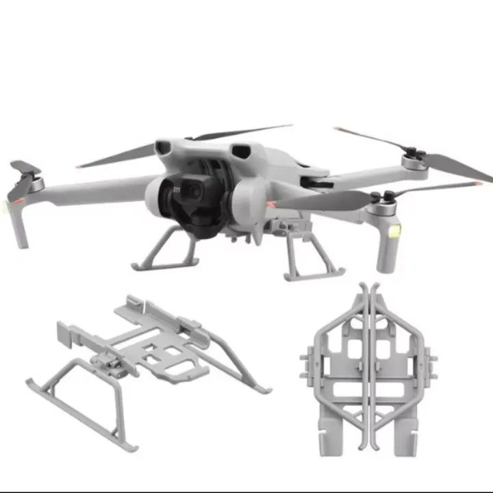 Trem de Pouso DJI Mini 3 e Mini 3 PRO