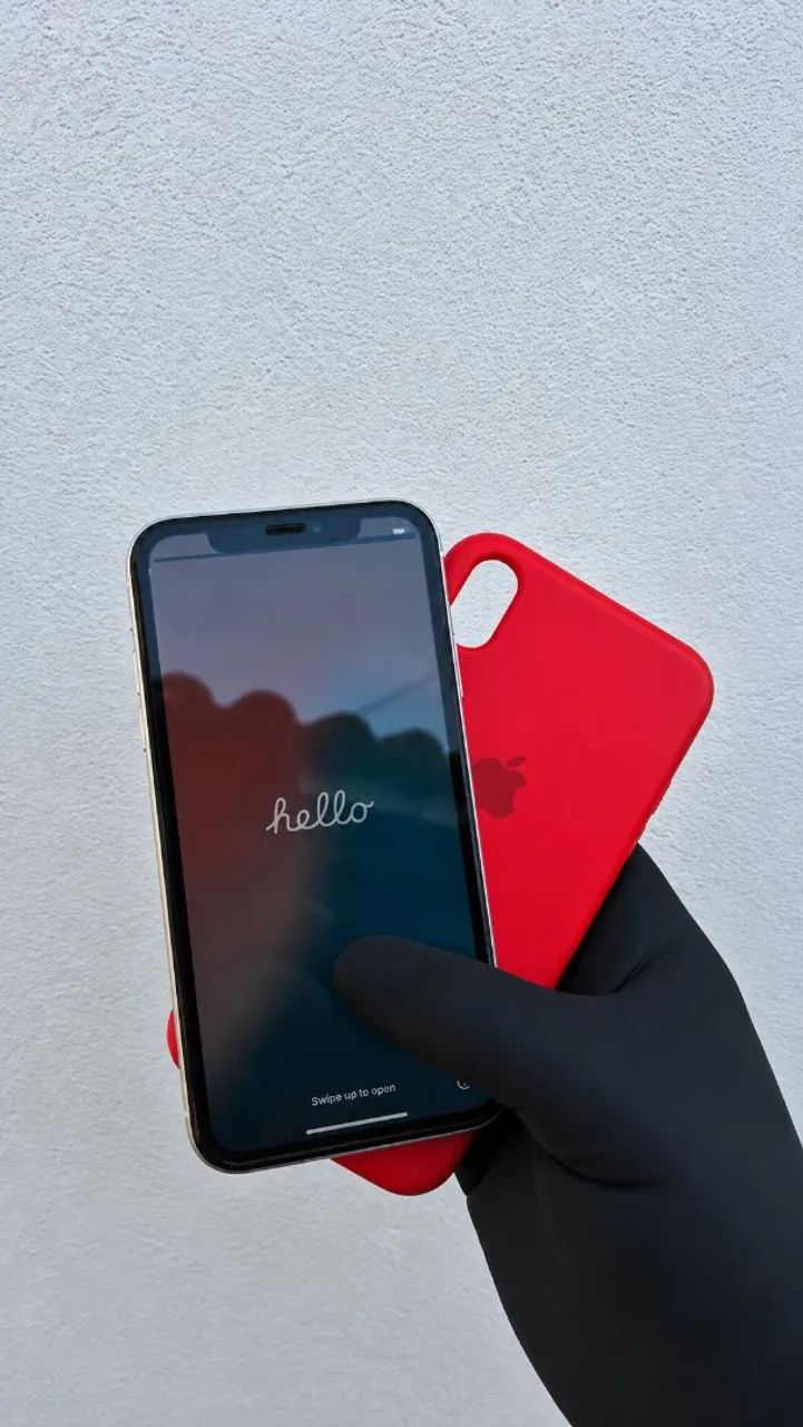 Iphone Xr 64gb - Foto 2