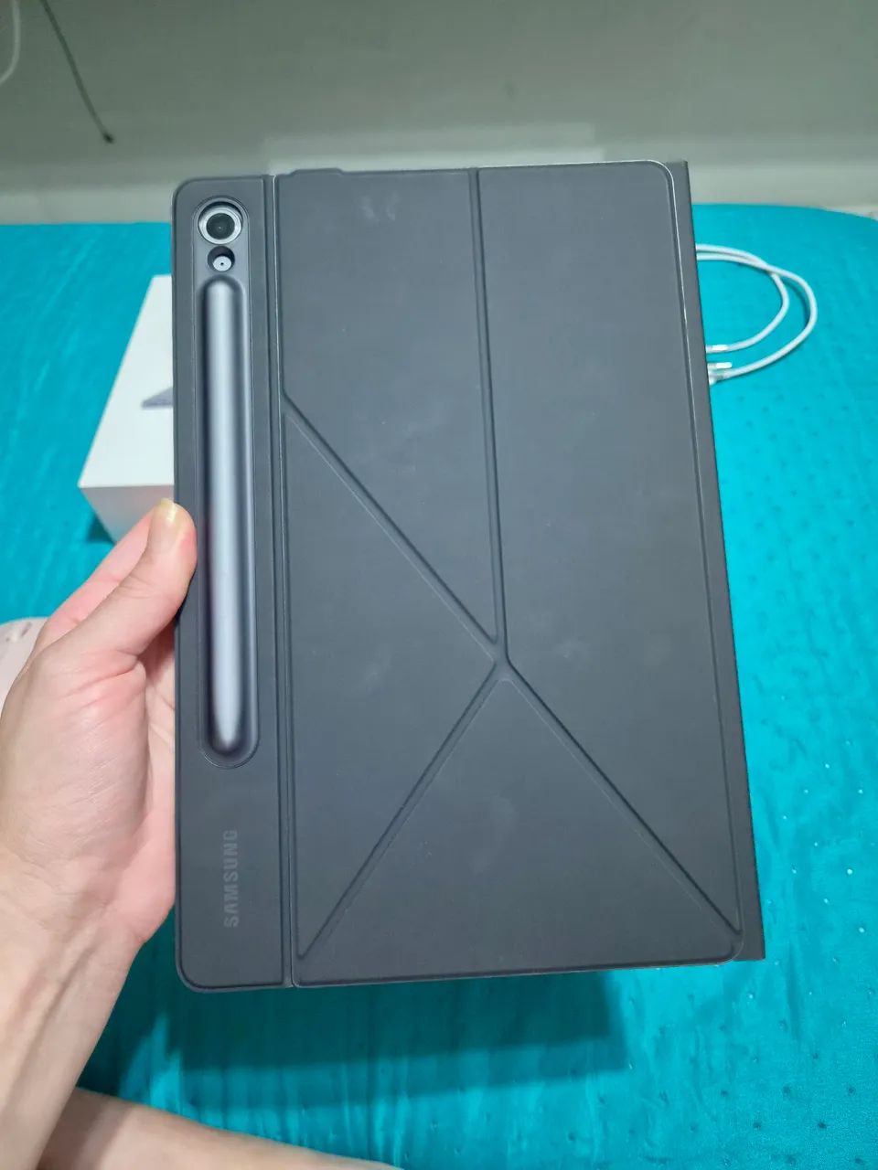 TABLET S10 FE  - Foto 3