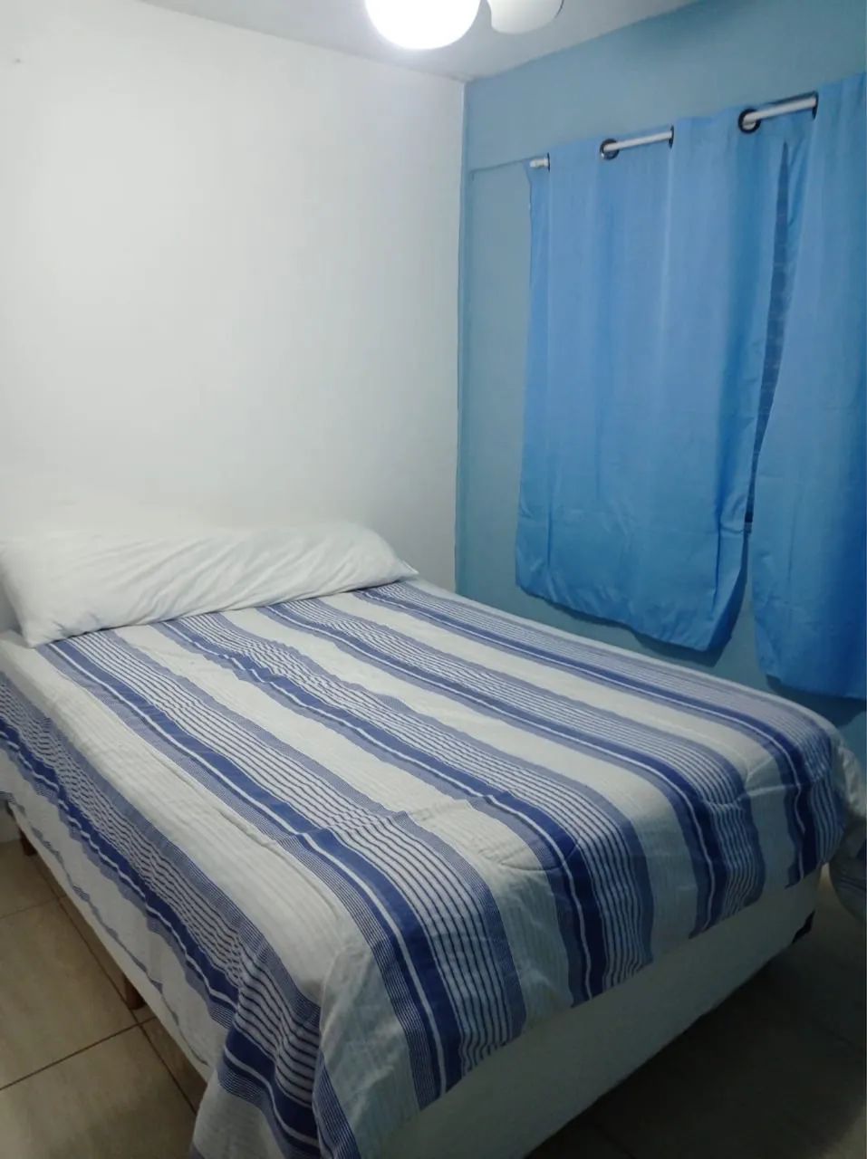 Vende-se lindo Apartamento CDHU - Foto 4