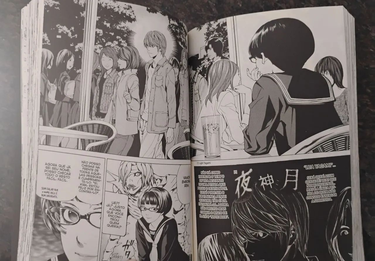 Death Note Black Edition - Foto 5