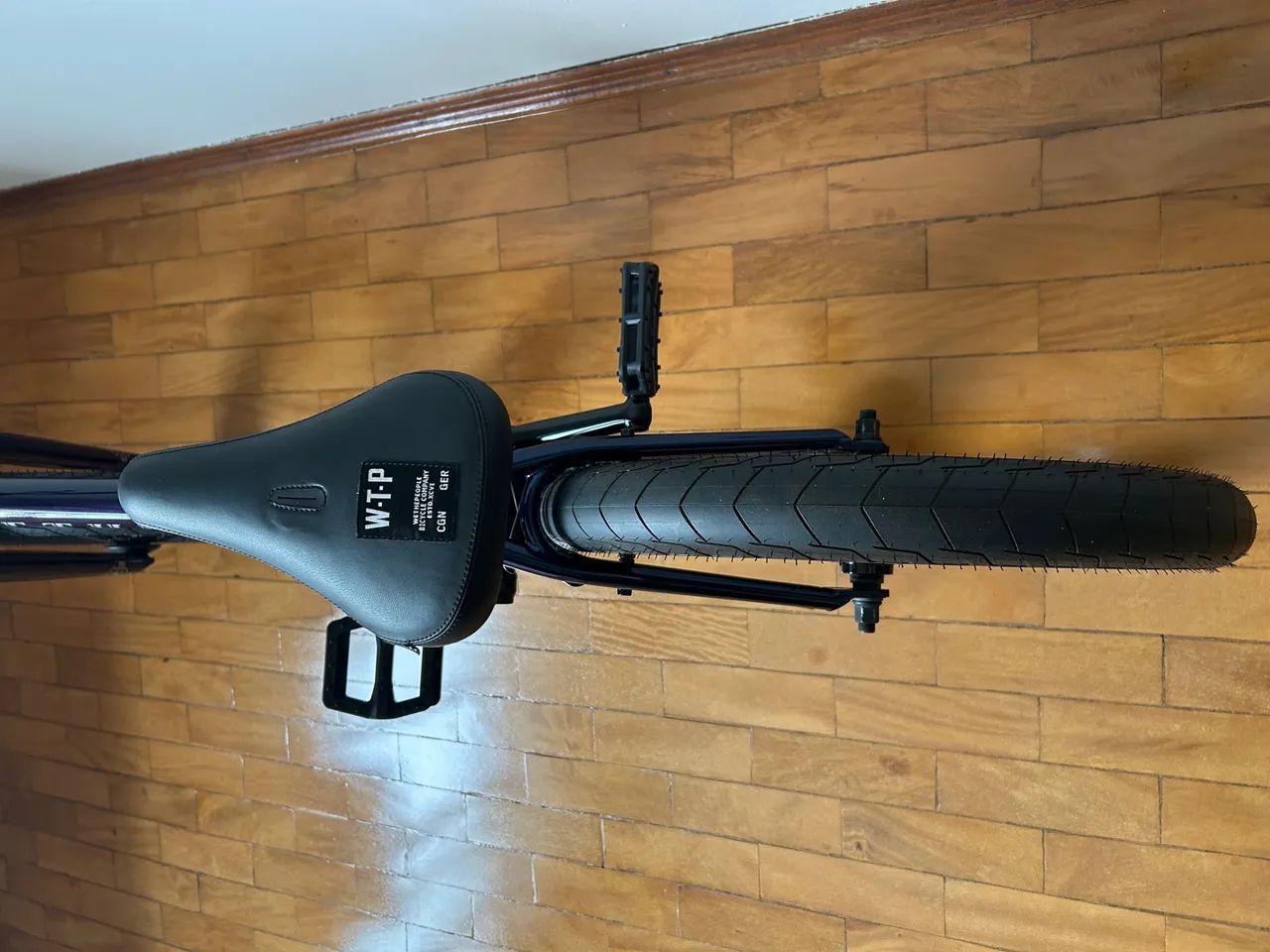 BMX Wethepeople Battleship 2023 - Foto 3