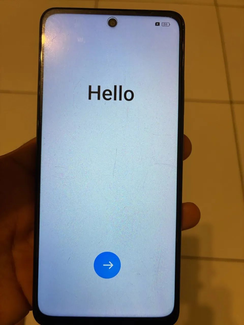 Celular Oppo A40 - Foto 2