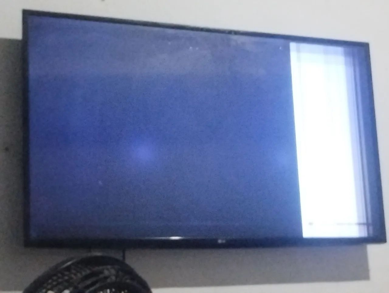 Tv Defeito 