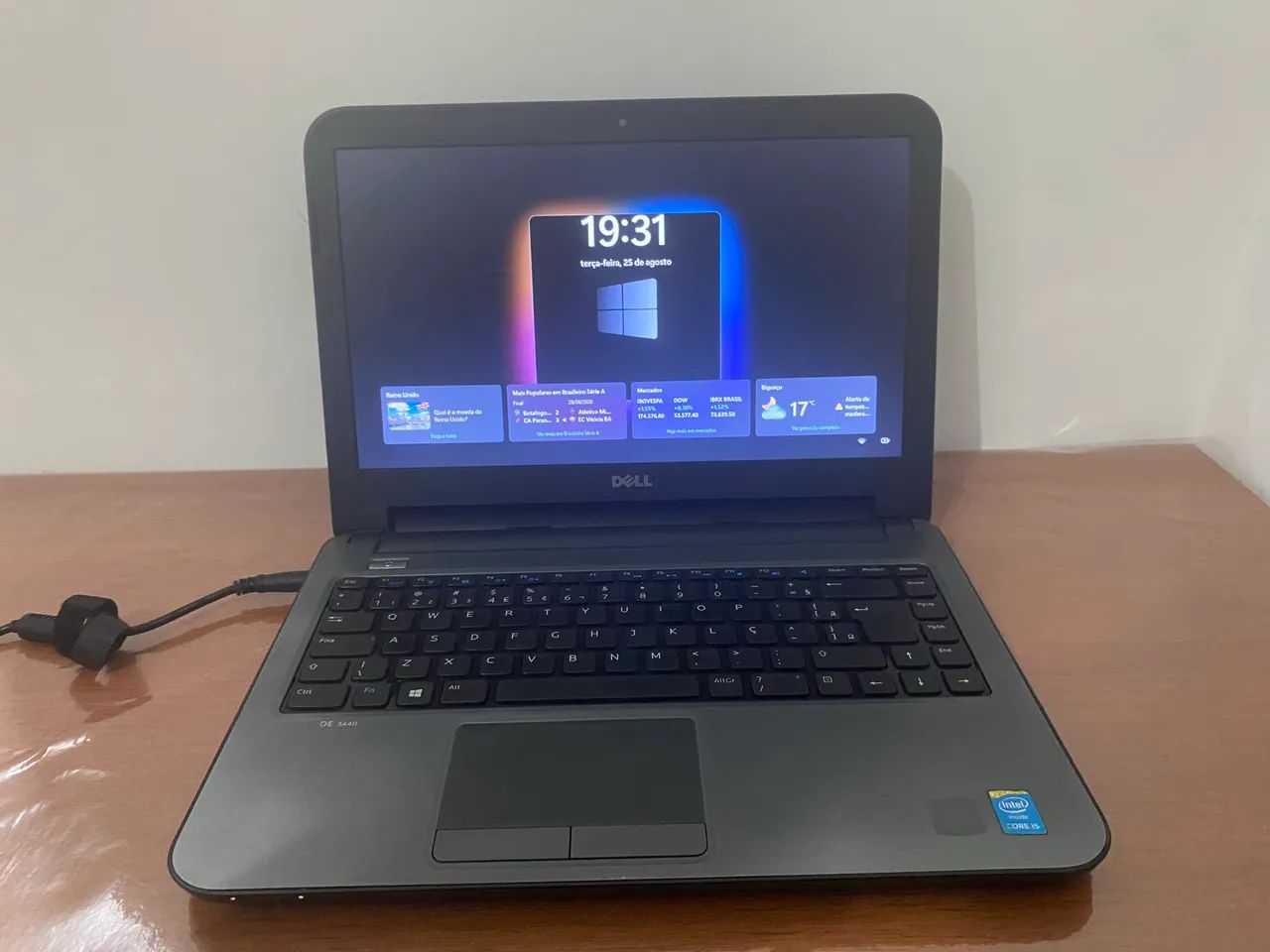 NOTEBOOK DELL LATITUDE 3440 i5  - Foto 2
