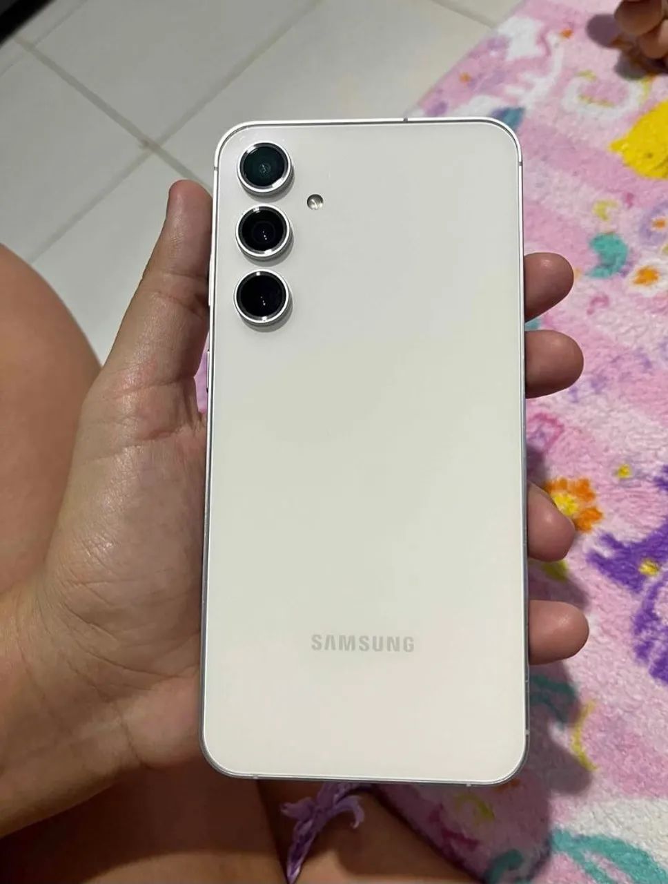 TROCO S24 POR IPHONE - Foto 4