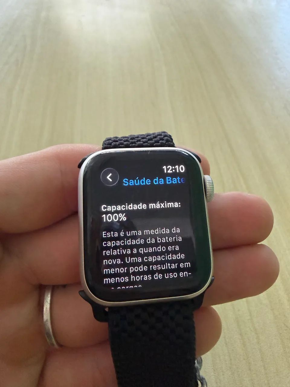 Apple Watch SE 2 + cell  - Foto 3