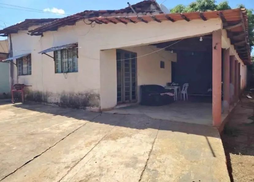 - Vendo imóvel em Planalto (Linhares)