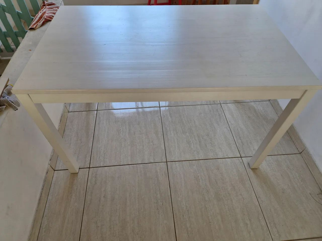 Mesa tok stok - Foto 2