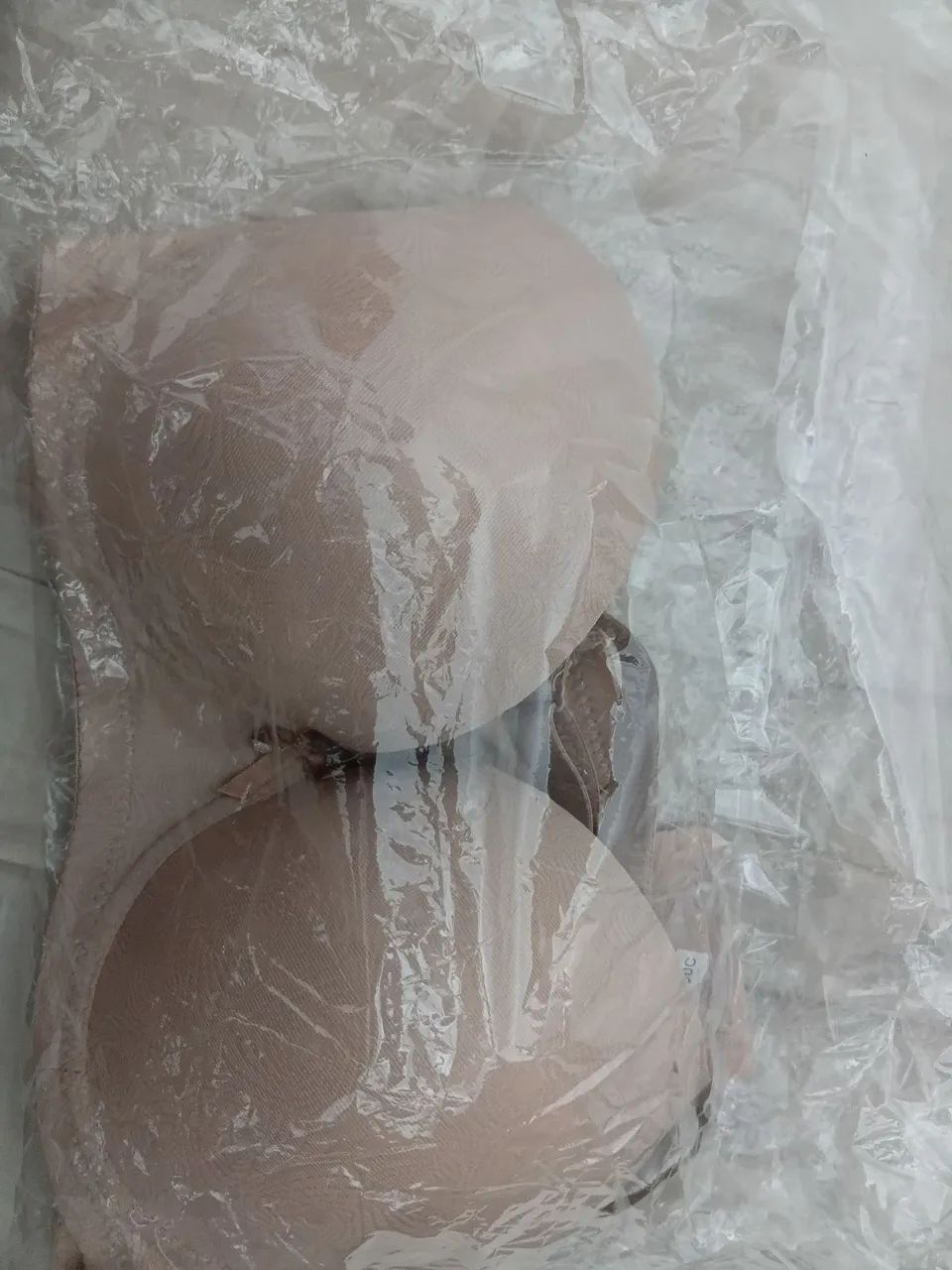 Sutiã novo à venda, tamanho 36/80C  - Foto 3