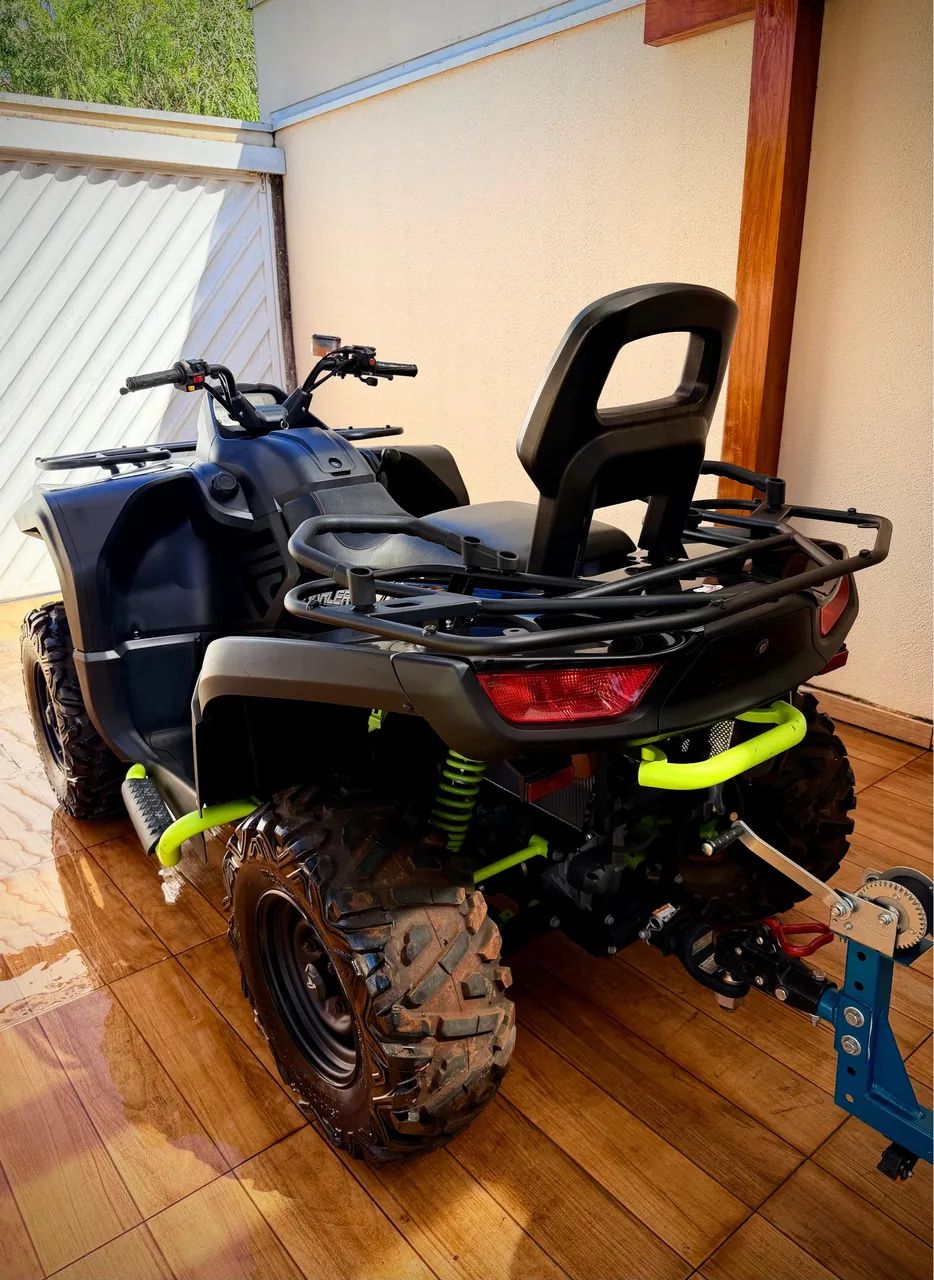 Segway 570 2021 - 1495859529 | OLX