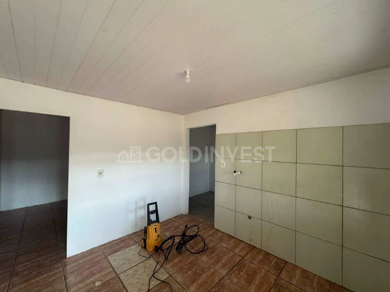 Casa com 2 quartos no bairro Águas Claras!!! - Foto 5