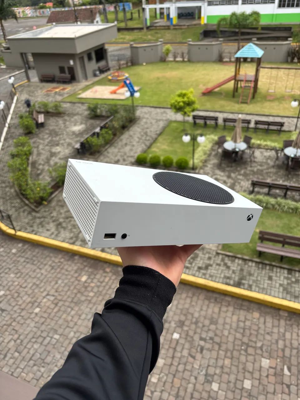 XBOX SERIES S