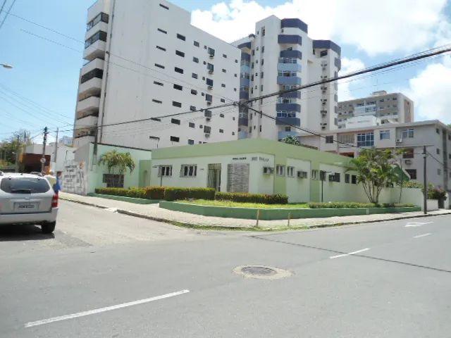 SALA para alugar na cidade de FORTALEZA-CE - Foto 3
