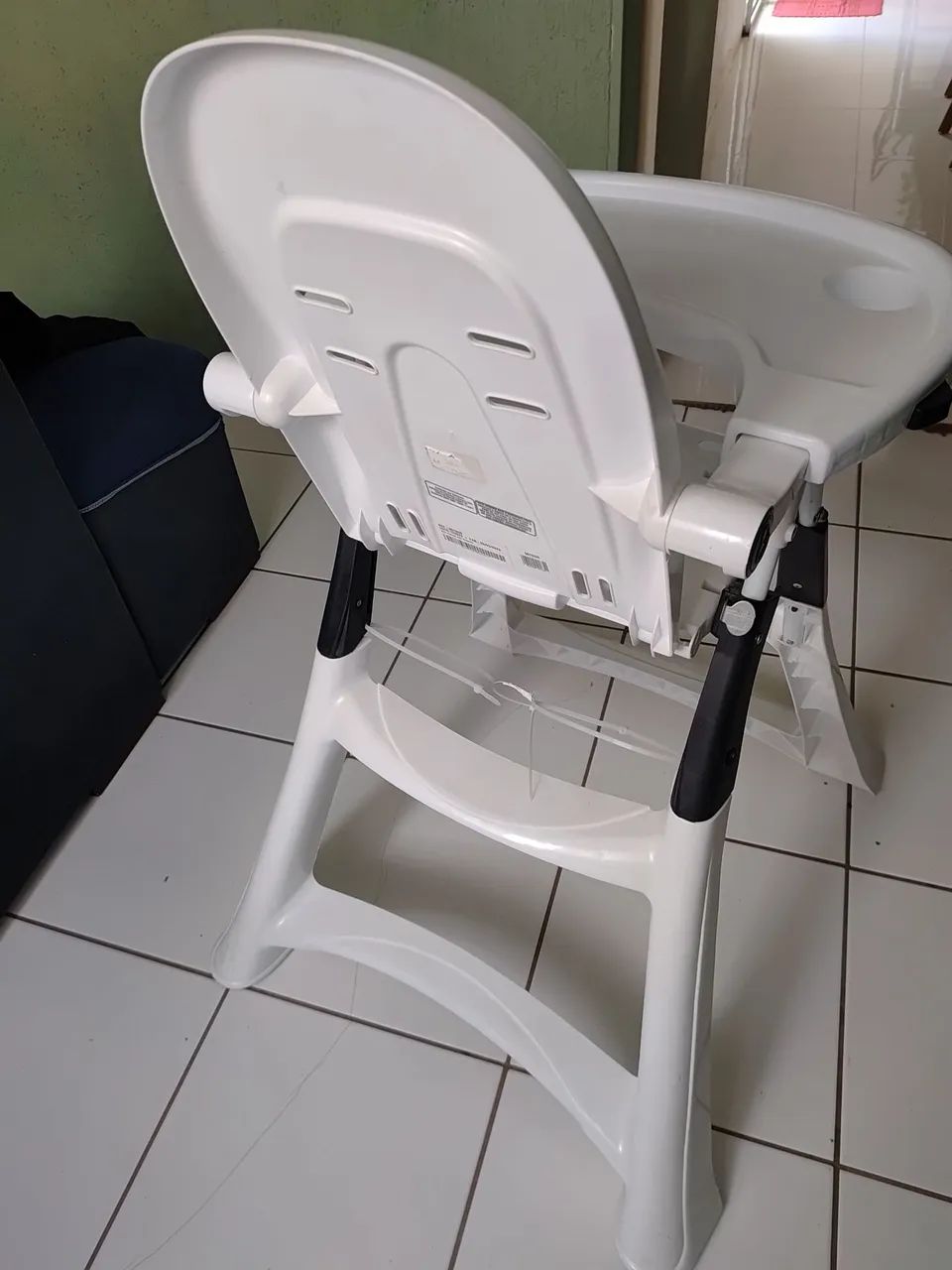 Cadeirinha de Alimentação  - Foto 3