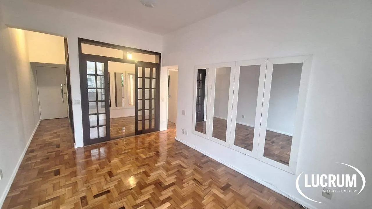 Ipanema 1 quarto - Apartamento para aluguel - 6830
