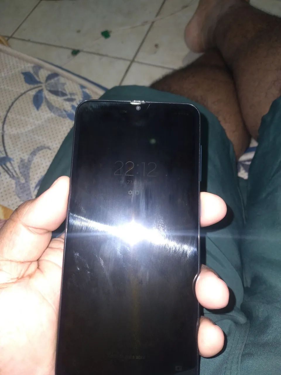 Galaxy A50 - Foto 3