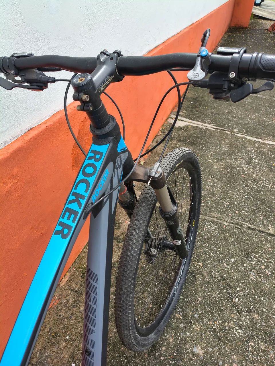 Bike aro 29 - Foto 5