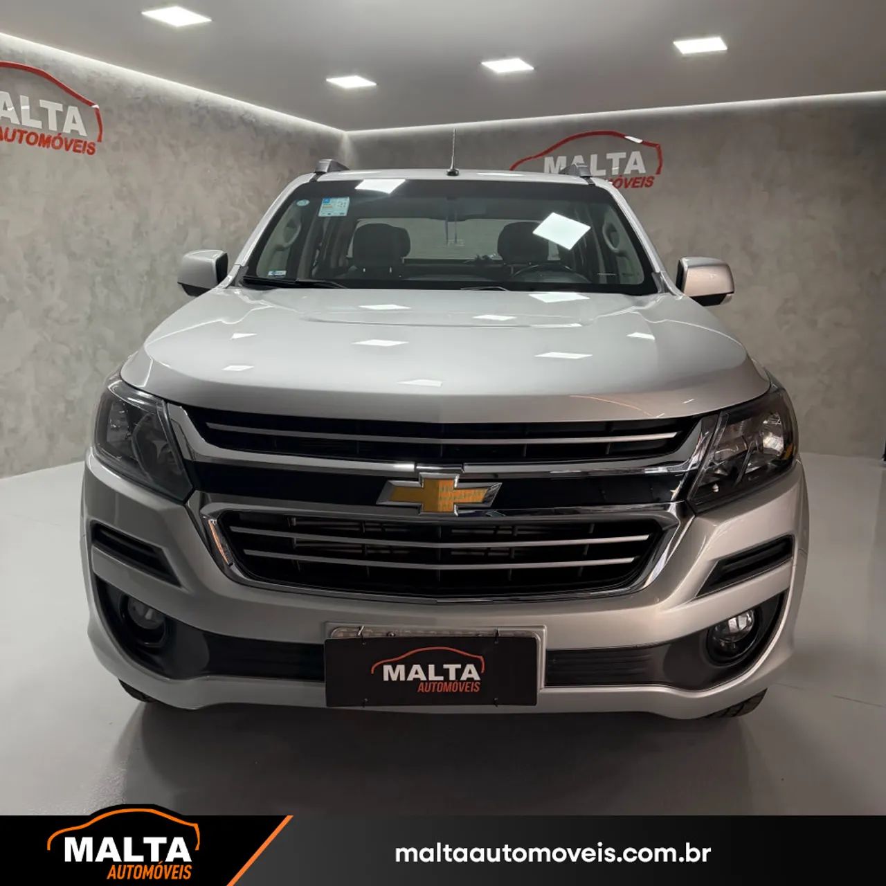 Chevrolet S10 2017 - Foto 2
