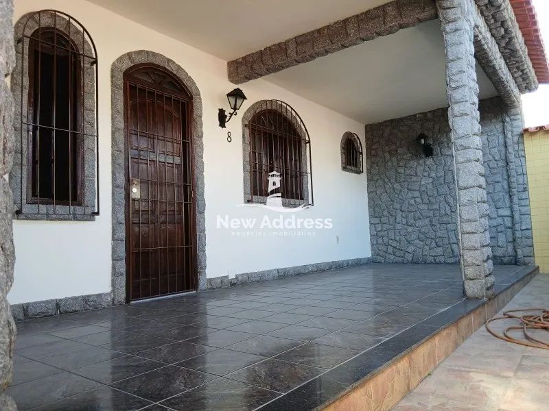 Casa Duplex com 6 Quartos à Venda em Santos Dumont - Vila Velha - Foto 4