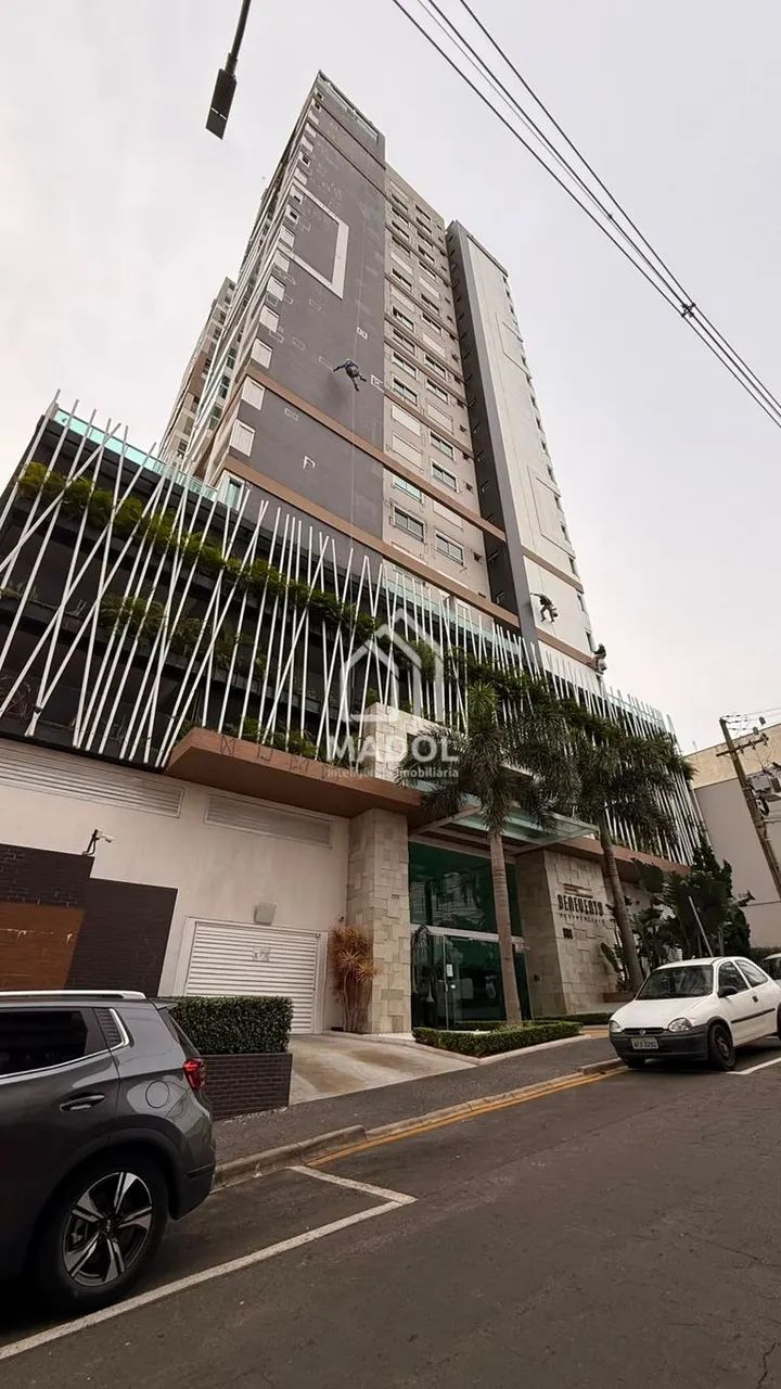 Cobertura Duplex Benevento | Vista Privilegiada, Espaço e Sofisticação