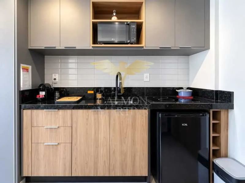 STUDIO 22M² NA BARRA - Foto 4