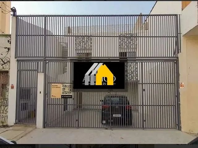 Aluga-se prédio comercial no Tatuapé  SP - Foto 2