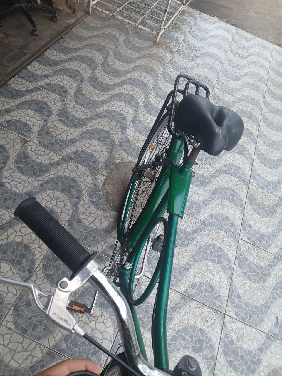 Bicicleta monark  - Foto 2