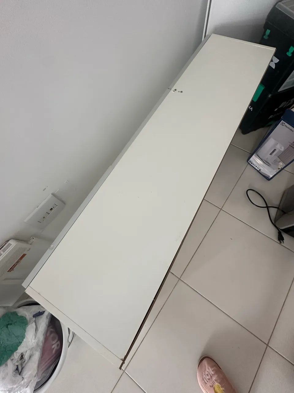 Armário suspenso  - Foto 3